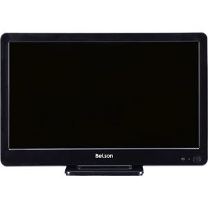 Belson 16V型 液晶 テレビ DM16-B1 ハイビジョン   2013年モデル(中古品)