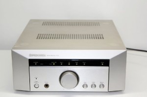 Pioneer パイオニア A-C3 プリメインアンプ パイオニア(中古品)