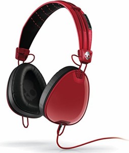 S6AVDM-232 [Aviator Red/Black/Wayfarer Mic3](中古品)