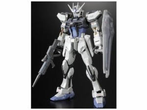 RG 1/144 GAT-X105ストライクガンダム ディアクティブモード(中古品)