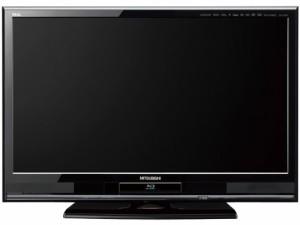 三菱電機(MITSUBISHI) 32V型 液晶 テレビ LCD-B32BHR500 ハイビジョン   20(中古品)