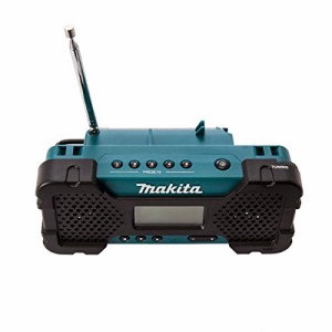 マキタ(Makita)  充電式ラジオ MR051 本体のみ(中古品)