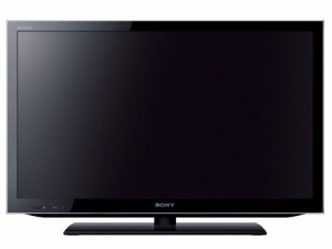 ソニー 32V型 液晶 テレビ ブラビア KDL-32HX750 フルハイビジョン(中古品)