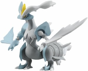 ポケットモンスター モンコレハイパーサイズシリーズ ホワイトキュレム(中古品)