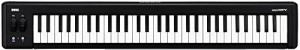 KORG USB MIDIキーボード microKEY-61 マイクロキー 61鍵(中古品)
