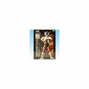 ドラゴンボール改 組立式DXハイクオリティフィギュア VOL.6 フリーザ第2形 (中古品)