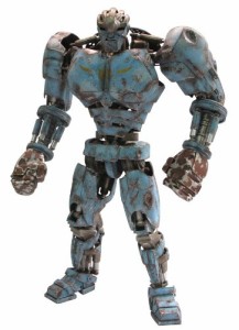 REAL STEEL AMBUSH (リアル・スティール アンブッシュ) (1/6スケール ABS&P(中古品)