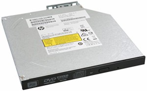 日本ヒューレットパッカード 9.5mm SATA DVD-RWドライブ 652241-B21(中古品)