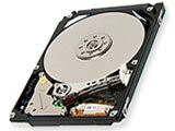 東芝 2.5インチ S-ATA300内蔵HDD 640GB MK6459GSXP (バルク品)(中古品)