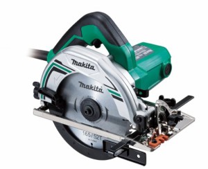 マキタ(Makita) 電気マルノコ 165mm M565(中古品)