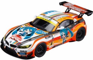 初音ミク and Future Stars Project mirai GSR ProjectMirai BMW 2012開幕v(中古品)