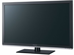 パナソニック 32V型 液晶テレビ ビエラ TH-L32X50 ハイビジョン   2012年モ(中古品)