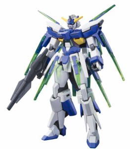 AG 1/144 ガンダムAGE-FX (機動戦士ガンダムAGE)(中古品)