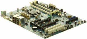 HP Inc. Systemboard(中古品)