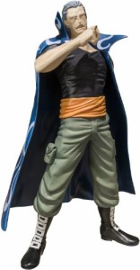 フィギュアーツZERO ベン・ベックマン(中古品)