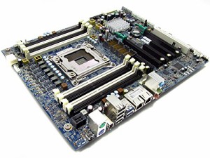 HP Inc. System board(中古品)