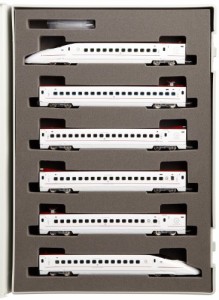 TOMIX Nゲージ 800 0系 九州新幹線セット 92836 鉄道模型 電車(中古品)