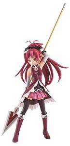 一番くじプレミアム 魔法少女まどか☆マギカ 第2弾 C賞 佐倉杏子 プレミア (中古品)