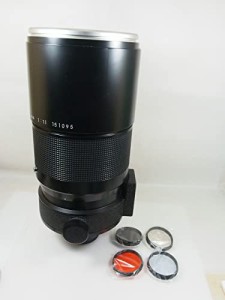 Nikon MFレンズ RF 1000mm F11(中古品)