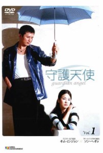 守護天使 [レンタル落ち] （全8巻） [DVDセット商品](中古品)