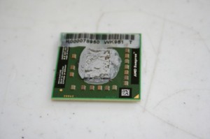 AMDモバイルSempron si-42?2.1?GHz CPUプロセッサーsmsi42sam12ggテスト(中古品)