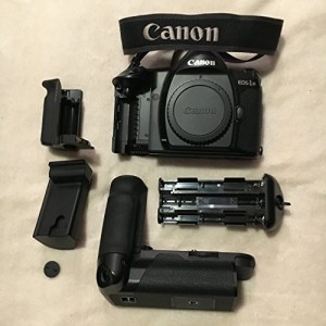 Canon EOS-1N(中古品)