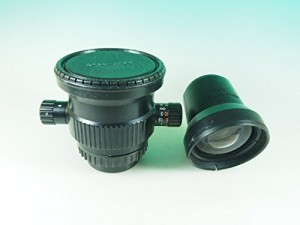 Nikon Nikonos用レンズ UW-NIKKOR 20mm F2.8(中古品)