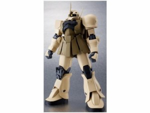 機動戦士ガンダムUC ROBOT魂 SIDE MS ザクＩ・スナイパータイプ(中古品)