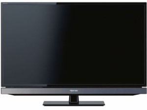 東芝 40V型 液晶 テレビ 40S5 フルハイビジョン HDD(外付)  2012年モデル(中古品)