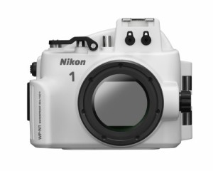 Nikon ウォータープルーフケース WP-N1(中古品)