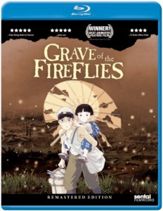 Grave of the Fireflies / [Blu-ray] [Import](中古品)