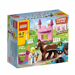 レゴ (LEGO) 基本セット・プリンセス 10656(中古品)