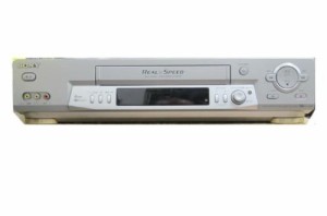 SONY VHSビデオデッキ SLV-R355(中古品)