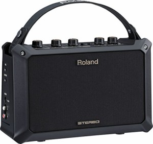 Roland ローランド アコースティックギターアンプ MOBILE-AC(中古品)