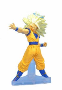 ガシャポン　ＨＧ　ドラゴンボールＺ１７　〜集え超戦士！伝説の魔人復活編(中古品)