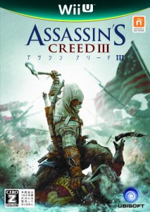 アサシン クリードIII 初回限定特典 アサシン クリードIII リファレンスガ (中古品)