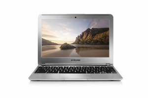 Samsung サムスン Chromebook クロームブック (Samsung Exynos 5250 1.7GHz(中古品)