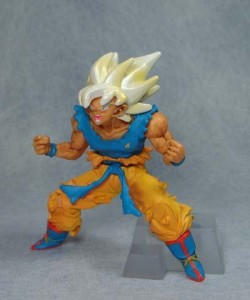 ガシャポン　ＨＧ　ドラゴンボールＺ１５　~ナメック星の攻防スペシャル編~(中古品)