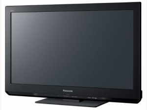 パナソニック 32V型 液晶テレビ ビエラ TH-L32C50 ハイビジョン HDD(外付) (中古品)