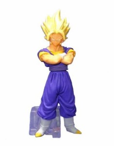 ガシャポン　ＨＧ　ドラゴンボールＺ１８　~超えろ究極！最強の合体戦士編~(中古品)