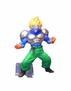 ガシャポン　ＨＧ　ドラゴンボールＺ１８　~超えろ究極！最強の合体戦士編~(中古品)