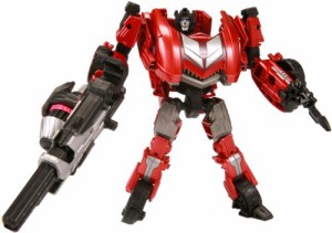 トランスフォーマー TFジェネレーションズ TG10 サイドスワイプ(中古品)