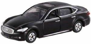 トミカ No.8 日産 シーマ (ブリスター)(中古品)