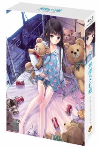 神様のメモ帳 Blu-ray BOX (初回限定生産)(中古品)