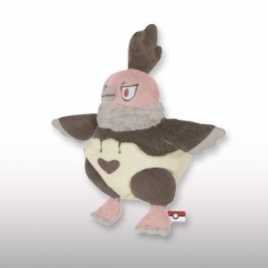 ポケットモンスター MYポケモンコレクションぬいぐるみ20 バルチャイ 単品 (中古品)