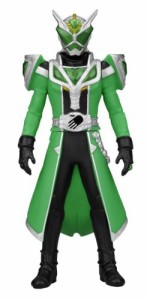 仮面ライダーウィザード ライダーヒーローシリーズ 6 仮面ライダーウィザー(中古品)