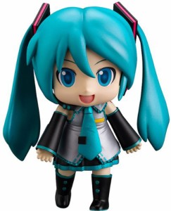 キャラクター・ボーカル・シリーズ01 初音ミク ねんどろいど ミクダヨー ( (中古品)