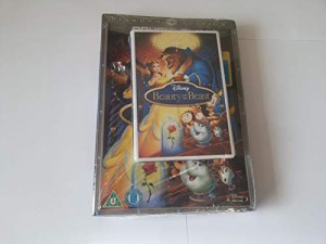 Beauty & Beast D/Play DVD Box Specifics [Blu-ray](中古品)