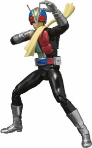 S.H.フィギュアーツ ライダーマン(中古品)