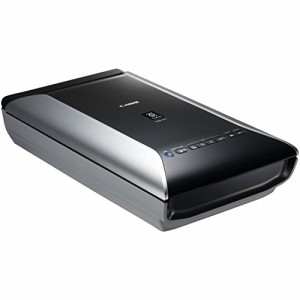 Canon CanoScan 9000F Mark II - Flatbed scanner - 8.5 in x 11.7 in - 96(中古品)